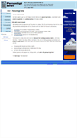 Mobile Screenshot of personligt-brev.se